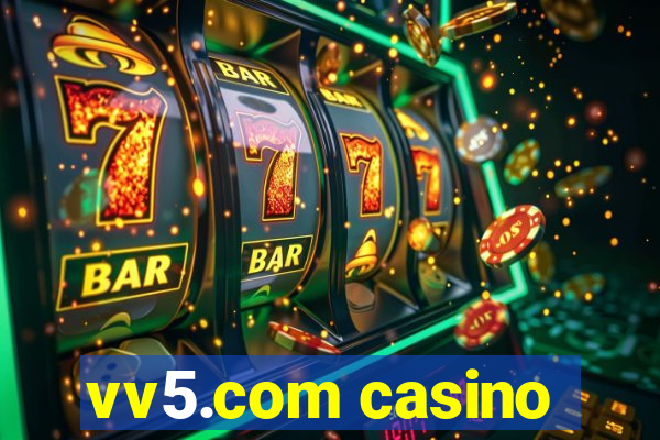 vv5.com casino